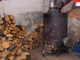 Urzędnicy sprawdzą czym palisz w piecu