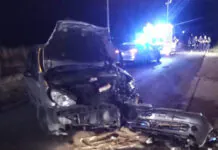 Śmiertelny wypadek koło Zgorzelca. Zginął 29- letni motocyklista