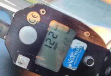 Pędził 122 km/h w terenie zabudowanym, bo… testował swój samochód