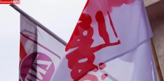 ZNP Solidarność strajk protest