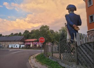 Zamek Śląskich Legend Pławna Dolna