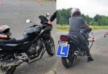 Skradziono motocykl Yamaha XJ 600 Diversion skradziony motocykl Yamaha XJ 600 Diversion