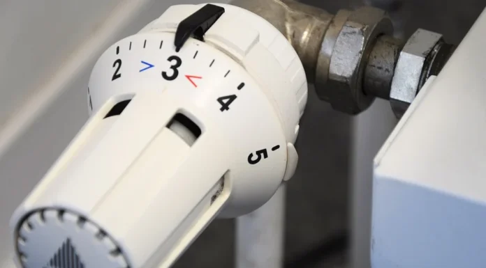 Dopłaty do wszystkich źródeł ciepła thermostat ogrzewanie kaloryfer