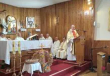 50 lat Księży michalitów w Sobocie
