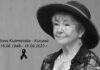 Ilona Kuśmierska - Kocyłak