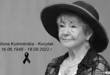 Ilona Kuśmierska - Kocyłak