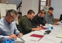 Rusza kolejna duża inwestycja w Lubomierzu