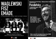 Męskie granie w BOK-MCC