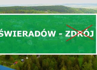Świeradów- Zdrój postępowanie w celu odebrania statusu uzdrowiska