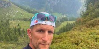 TOR450 - Tor des Glaciers Marek Szramowiat