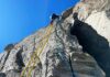TOR450 – Tor des Glaciers Marek Szramowiat
