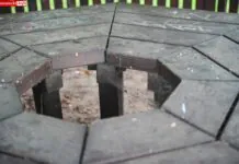 atrakcja Ule Figuralne w Dworku koło Lwówak Śląskiego