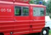 na sprzedaż Żuk straży pożarnej