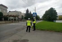 Tylko jednego dnia ujawnili 25 wykroczeń.