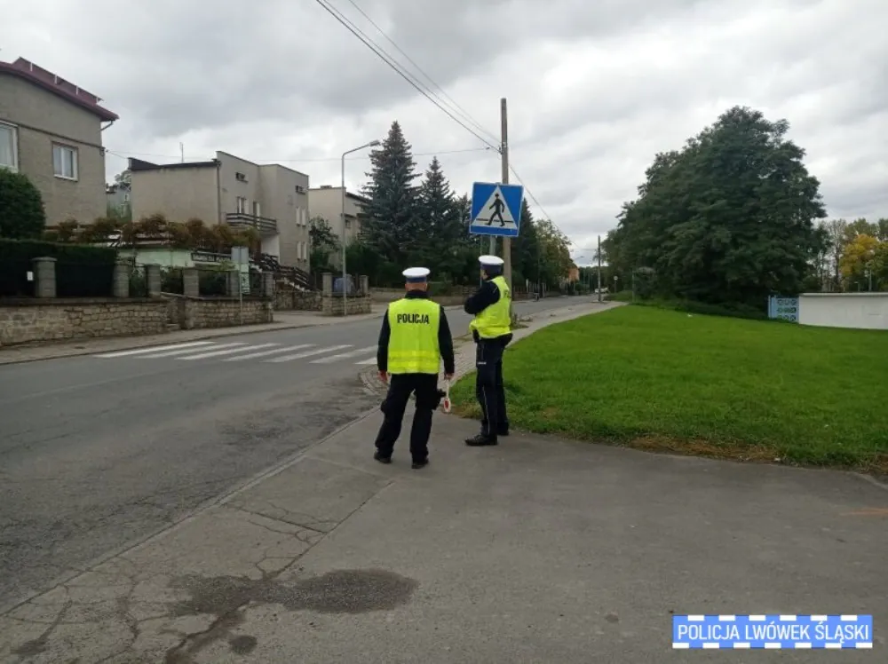 policja kontrola drogowa 2