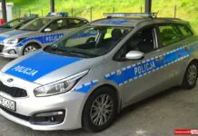 Wiedział, że jest pod wpływem, a mimo to wsiadł za kierownicę