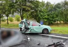 Policja szuka świadków śmiertelnego wypadku