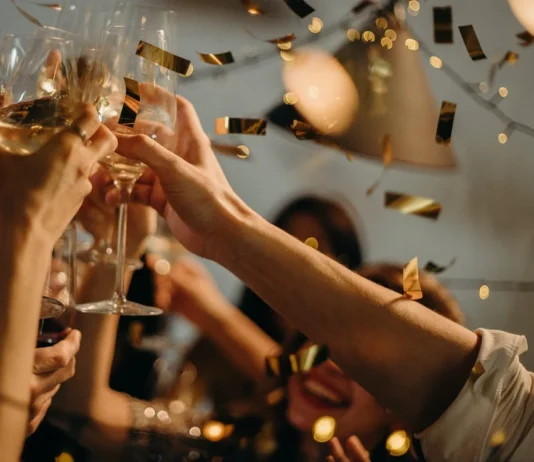 Nowy cennik wynajmu sali w klubie integracji społecznej