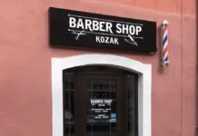 Lwówek Śląski. Barber Shop Kozak zaprasza. KONKURS na otwarcie Barber Shop Kozak Lwówek Śląski