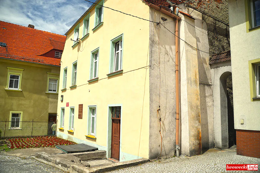 Kolejna inwestycja w Lubomierzu. Poznaliśmy oferty w przetargu 2 Biblioteka Lubomierz