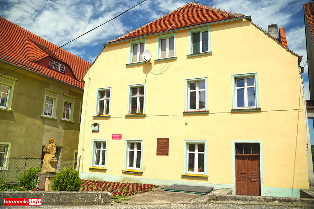 Kolejna inwestycja w Lubomierzu. Poznaliśmy oferty w przetargu 1 Biblioteka w Lubomierzu