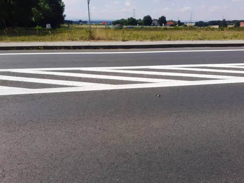DK30 Nowa Karczma 3