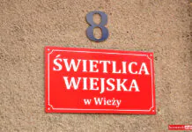 Wieża. Dzień Sąsiada i Sąsiadki
