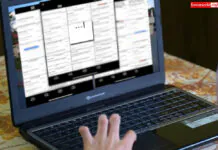 laptop hejt mowa nienawiści szkoła teelfon zaufania