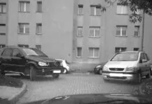 Tak (nie)parkujemy