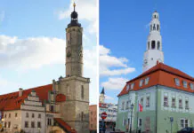 10 najbiedniejszych gmin Dolnego Śląska ratusz Lwówek Gryfów gmina