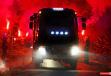 Strażacy z Lwówka Śląskiego będą mieli nowy samochód ratowniczo- gaśniczy