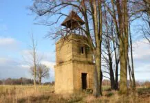 Cmentarz ewangelicki w Janicach – Historia zapomnienia Janice cmentarz ewangelicki Lubomierz Grudza