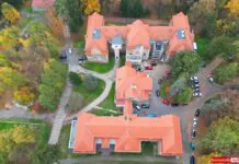 Gryfowski szpital przechodzi metamorfozę Szpital Gryfów Śląski