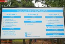 Szpital w Gryfowie Śląskim inwestycje
