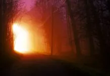 Co wybuchło koło Gryfowa Śląskiego?
