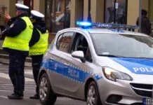 Dziś kolejna akcja policji