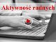 radny aktywnosc wideo