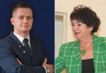 „Na arogancję reaguję zawsze tak samo”