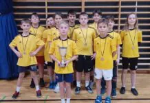 Nasi w finale dolnośląskiego turnieju Play Ball we Wrocławiu