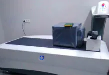 Pracownia Densytometryczna w Szpitalu w Gryfowie Śląskim