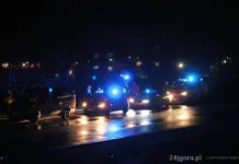 Śmiertelne potrącenie na pasach. Policja apeluje o ostrożność