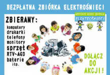 Lwówek Śląski. Bezpłatna zbiórka elektrośmieci
