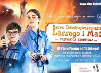BIURO DETEKTYWISTYCZNE LASSEGO I MAI