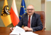 Marszałek Cezary Przybylski
