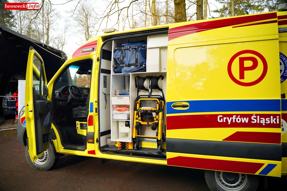 Surowsze kary za przemoc wobec ratowników i funkcjonariuszy weszły w życie