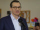 Premier Morawiecki i minister Sasin będą dziś w Turowie