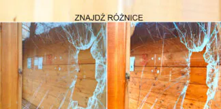 Co różni poniższe zdjęcia?