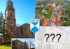 kościół ewangelicki Mirsk miasto Lubomierz zabytek