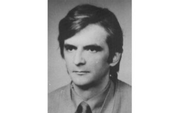 Poszukiwany listem gończym za nieumyślne spowodowanie śmierci