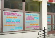 Lwówek Śląski Gabinet Terapii, Rozwoju i Edukacji KARUZELA3